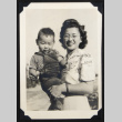 Kunikazu and Mits (ddr-densho-542-698)