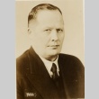 Portrait of Mauno Pekkala (ddr-njpa-1-1303)