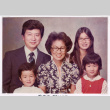 Saburo Nakahara family photo (ddr-densho-477-549)