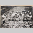 Rohwer men with picked crops (ddr-densho-379-699)