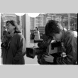 Loni and cameraman (ddr-densho-1007-1180)