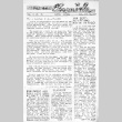 Poston Chronicle Vol. X No. XV (February 20, 1943) (ddr-densho-145-247)