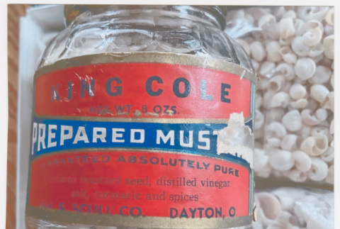 Jar of white shells (ddr-densho-539-156)