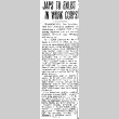 Japs to Enlist in Work Corps (May 15, 1942) (ddr-densho-56-796)