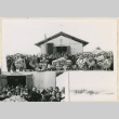 Funeral for Genkichi Yamada (ddr-densho-37-1461)
