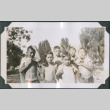Group photo of six boys (ddr-densho-483-1202)