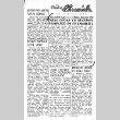 Poston Chronicle Vol. XIV No. 28 (August 10, 1943) (ddr-densho-145-384)
