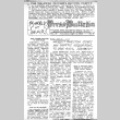 Poston Press Bulletin Vol. IV No. 6 (September 2, 1942) (ddr-densho-145-97)