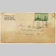 Letter (with envelope) to Molly Wilson from Mary Murakami (July 27, 1942) (ddr-janm-1-31)