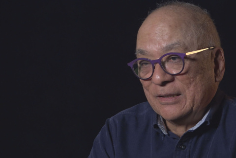 Frank Abe Interview II (ddr-densho-1000-530)