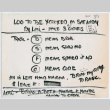 BAVC edit assembly forms (ddr-densho-1007-1061)