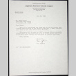 Letter to Benny Okura from Bill Yoshino (ddr-chijacl-1-676)