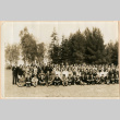 Right and left sides of large group photo (ddr-densho-341-84)