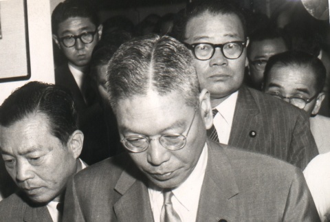 Hayato Ikeda and other men (ddr-njpa-4-154)