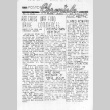 Poston Chronicle Vol. X No. 21 (March 3, 1943) (ddr-densho-145-253)