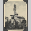 Castle with tower (ddr-densho-466-626)