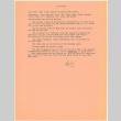 Meeting minutes for planning the 1975 Lake Sequoia Retreat (ddr-densho-336-678)