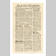 Gila co-op news, vol. 1, no. 14 (September 21, 1943) (ddr-csujad-42-177)