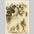 Photos of Italian and Libyan colonial soldiers (ddr-njpa-13-669)