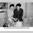 Couple cutting wedding cake (ddr-ajah-6-81)