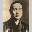 Portrait of a man (ddr-njpa-4-2181)