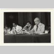 Commission on Wartime Relocation and Internment of Civilians hearings (ddr-densho-346-69)