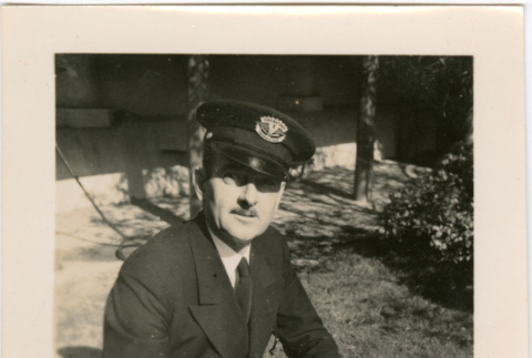 Man in uniform (ddr-densho-426-2062)
