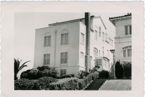 House on 36th and Shoreview (ddr-densho-426-1101)