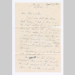 Letter from Tadashi Ishida to Mr. & Mrs. Y Ishida (ddr-densho-535-239)