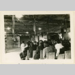 Dr. Lawsome delivering Christmas greetings (ddr-densho-37-1280)