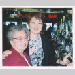 Mitzi Isoshima and Naomi Nishimura in Vegas (ddr-densho-477-767)