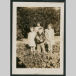 4 kids (ddr-densho-378-371)