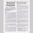 Seattle Chapter, JACL Reporter, Vol. 36, No. 8, August 1999 (ddr-sjacl-1-465)