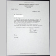 Letter to Yoshikazu Shiga from William Yoshino (ddr-chijacl-1-735)