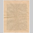 Letter to Kaneji Domoto from LM (ddr-densho-329-425)