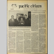 Pacific Citizen, Vol. 100 No. 25 (June 28, 1985) (ddr-pc-57-25)