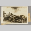 Soldiers pushing a cannon (ddr-njpa-13-1637)