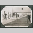 People walking around boardwalk (ddr-densho-540-47)