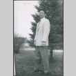 Man in suit (ddr-densho-523-365)