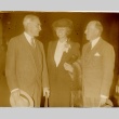 Francis B. Sayre with another man and woman (ddr-njpa-1-1849)