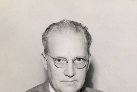 Man in a suit (ddr-njpa-2-300)