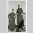 On deck of ship (ddr-densho-378-1100)
