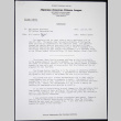 Memo to Chapter Presidents, Redress Reps from Bill Yoshino (ddr-chijacl-1-284)