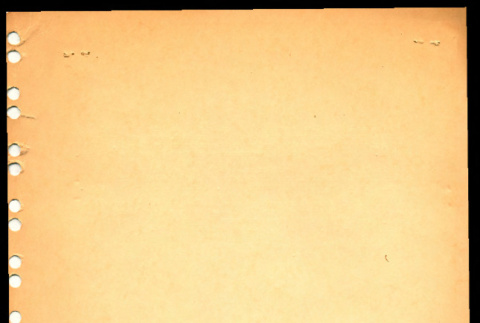 Letter from Thomas Parran, Surgeon General, to Nurse Mary F. Clark, U.S. Public Health Service Hospital, Lexington, Kentucky, February 27, 1942 (ddr-csujad-55-1334)