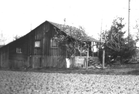 Farmhouse (ddr-densho-138-6)