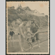 Mr. & Mrs. Higuchi, Ronald (ddr-densho-378-918)