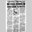 Manzanar Free Press Vol. I No. 14 (May 21, 1942) (ddr-densho-125-403)