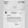 Letter regarding parole status (ddr-densho-25-118)