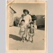 Mother and sons (ddr-densho-325-461)