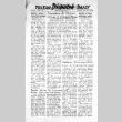 Tulean Dispatch Vol. 5 No. 49 (May 17, 1943) (ddr-densho-65-365)